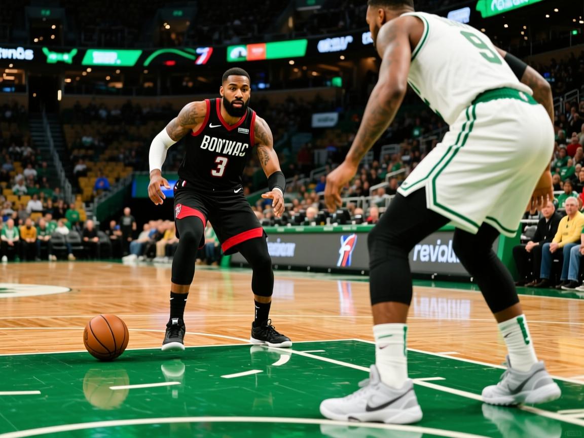 猛龙击败凯尔特人，洛瑞造成对手失误