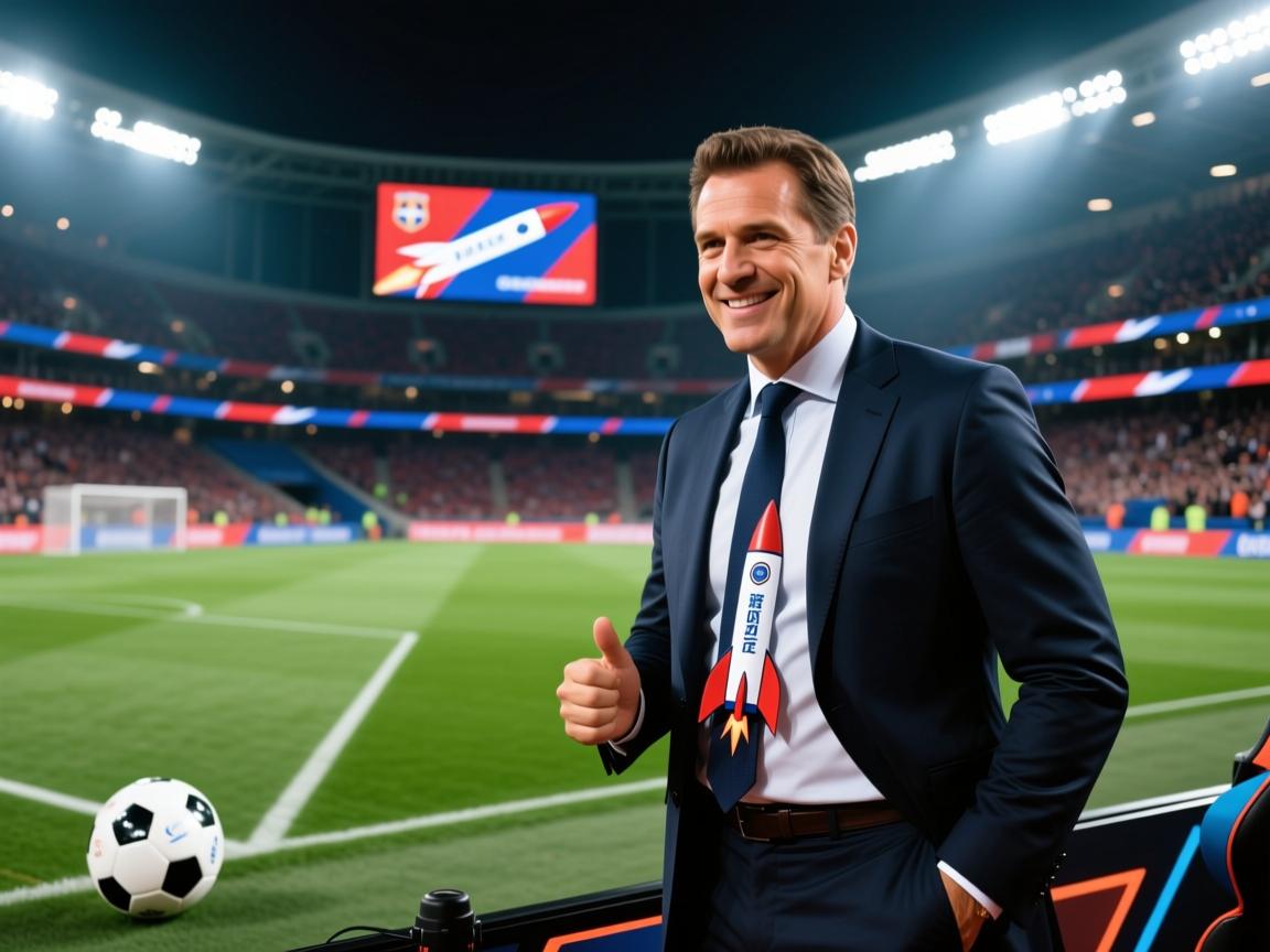 火箭换帅,能否改变球队命运? 第1张