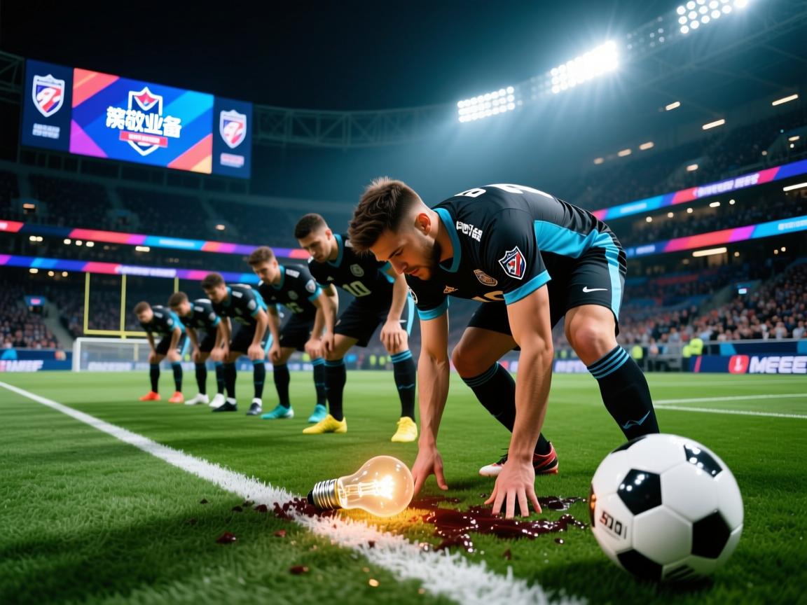 灯泡队季后赛惨遭淘汰,球员敬业备 第2张